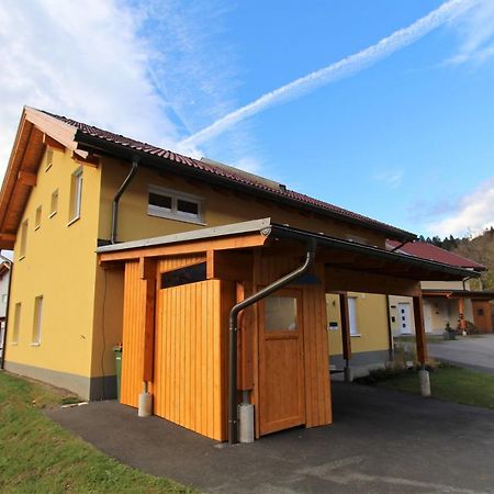 Chalet Underhill Kotschach-Mauthen Екстер'єр фото