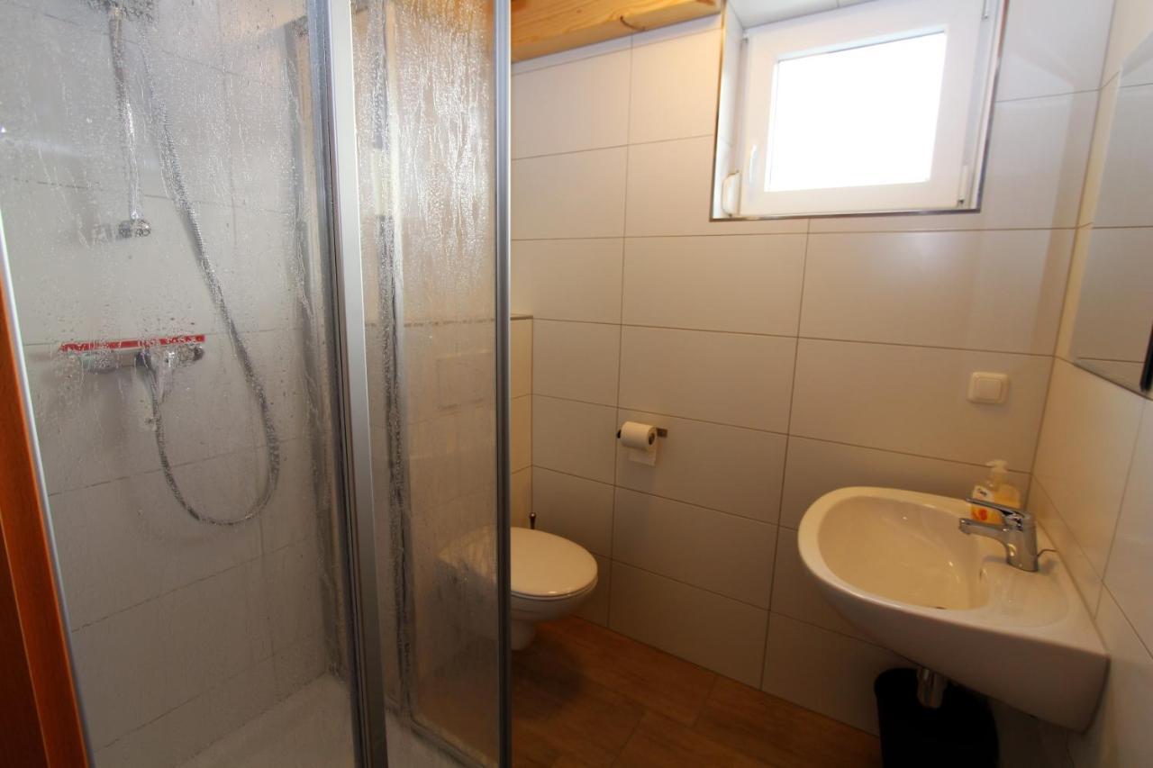 Chalet Underhill Kotschach-Mauthen Екстер'єр фото