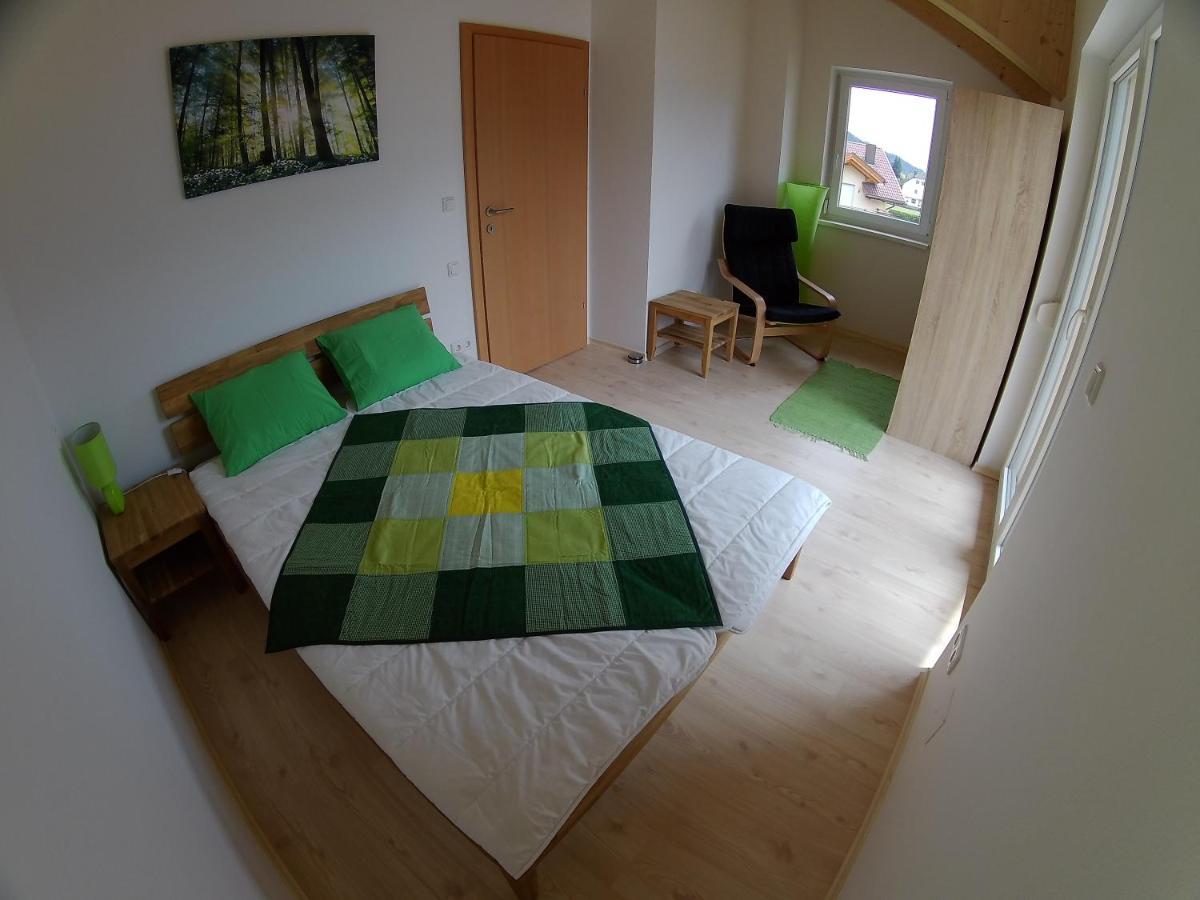 Chalet Underhill Kotschach-Mauthen Екстер'єр фото