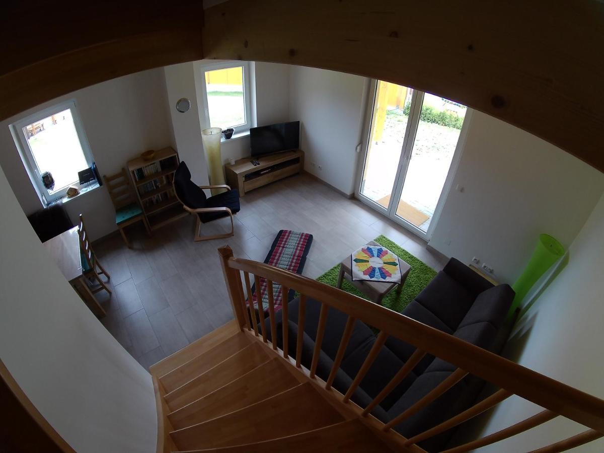 Chalet Underhill Kotschach-Mauthen Екстер'єр фото