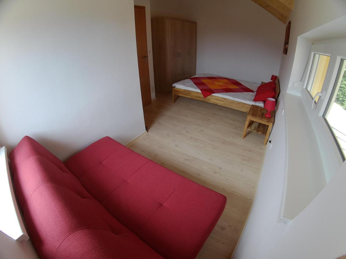 Chalet Underhill Kotschach-Mauthen Екстер'єр фото
