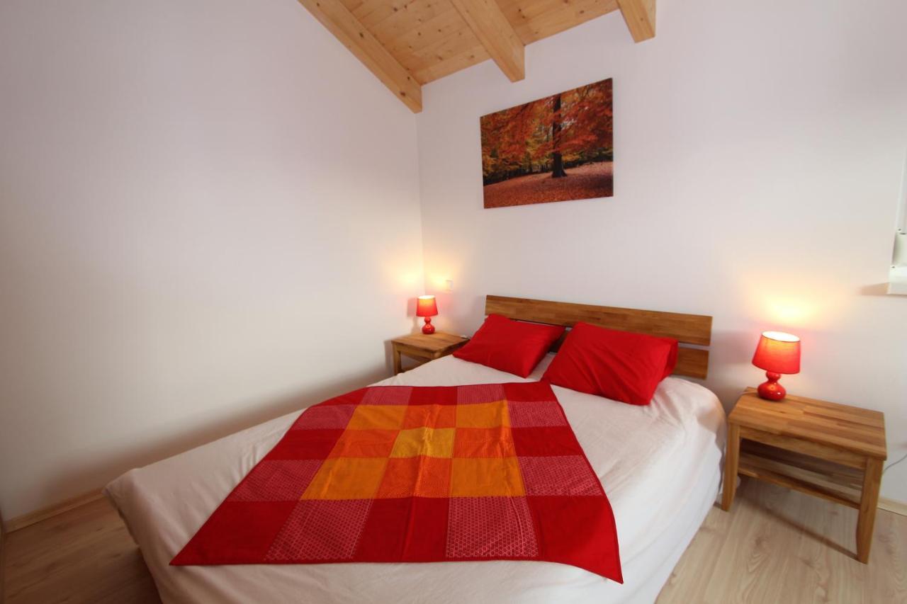 Chalet Underhill Kotschach-Mauthen Екстер'єр фото