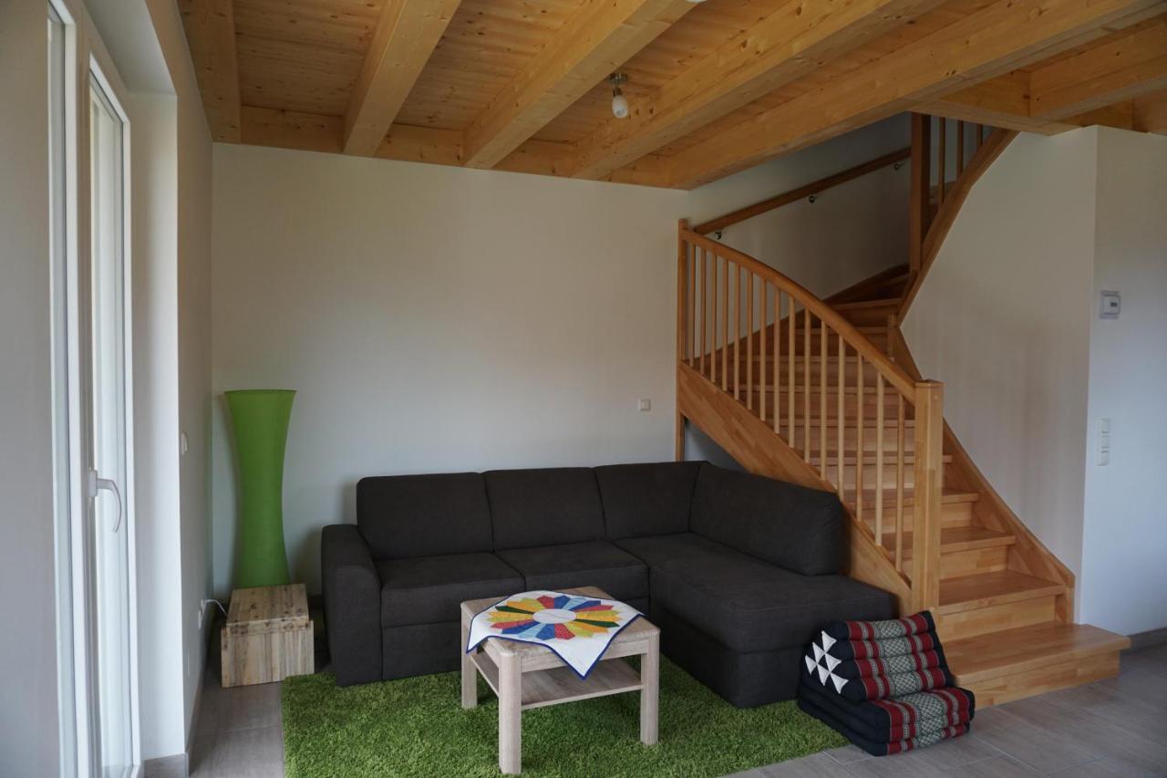 Chalet Underhill Kotschach-Mauthen Екстер'єр фото