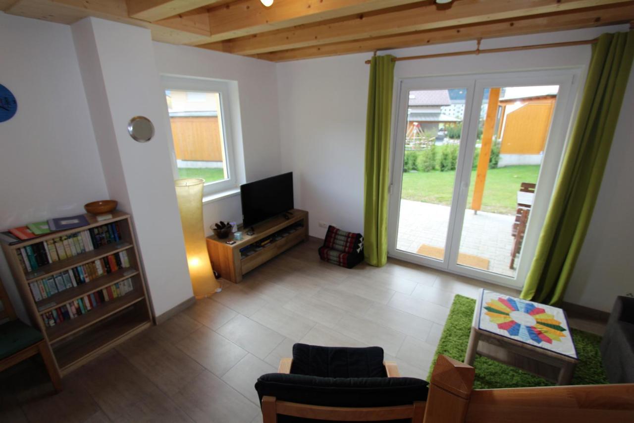 Chalet Underhill Kotschach-Mauthen Екстер'єр фото