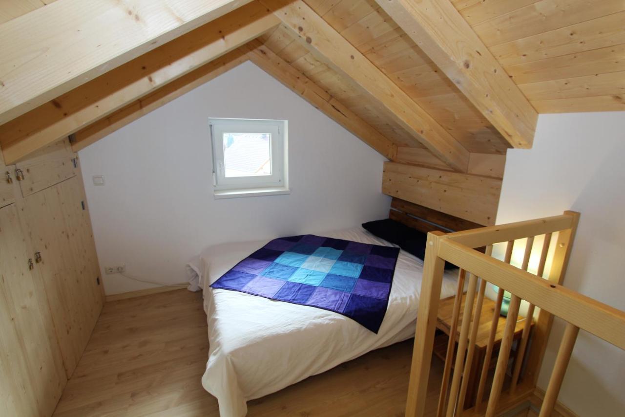Chalet Underhill Kotschach-Mauthen Екстер'єр фото